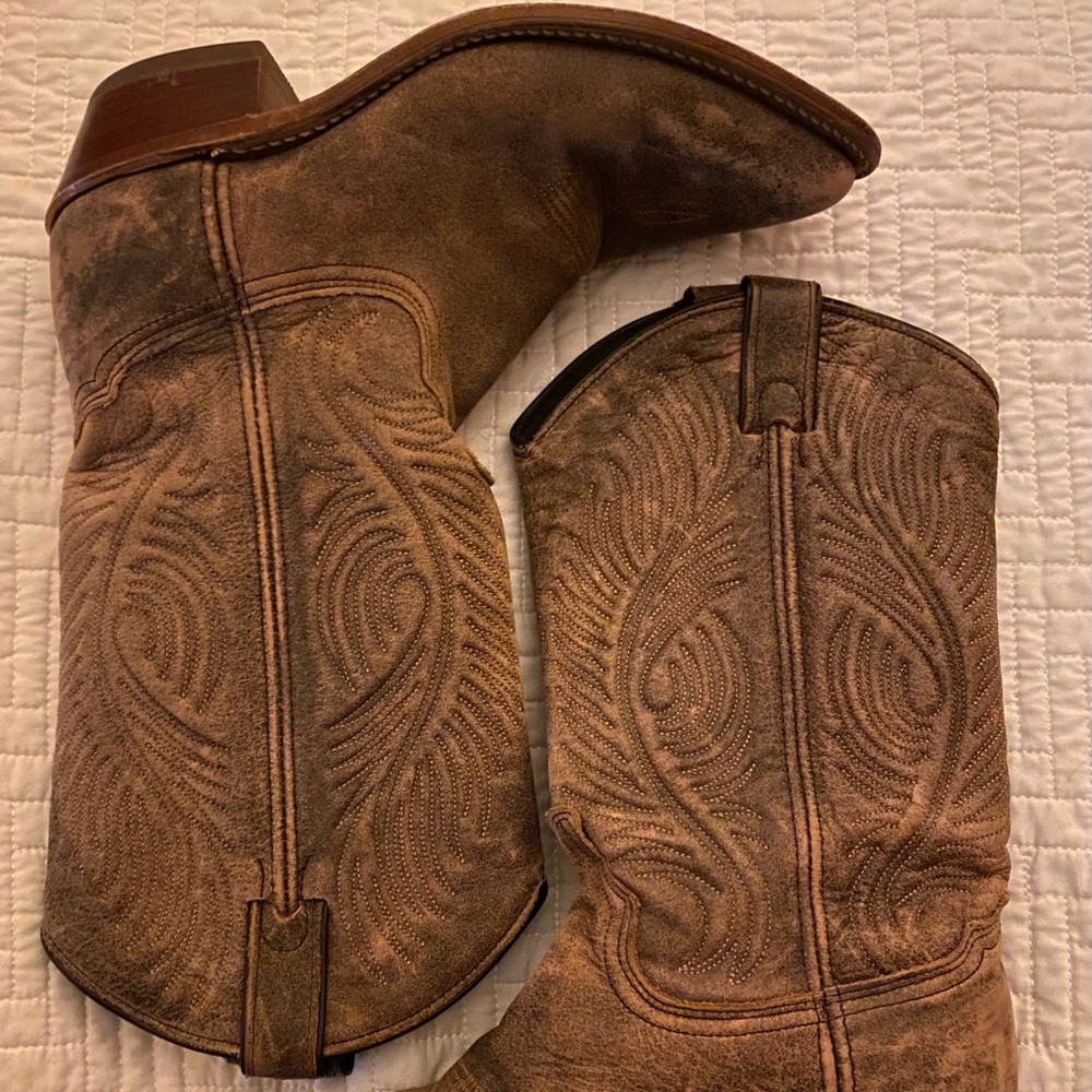 [Abilene] Women’s Cowboy Boots